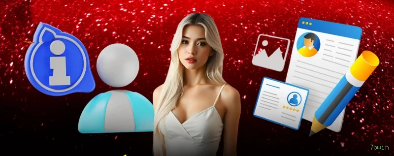 APP oficial da 7pwin para mobile