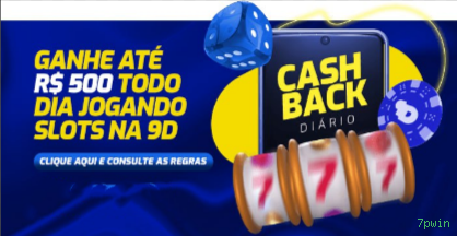 Baixar app da 7pwin gratuitamente
